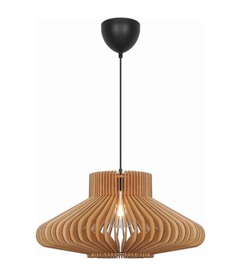Nordlux Manago natural pendel