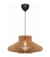 Nordlux Manago natural pendel