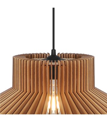Nordlux Manago natural pendel