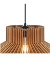 Nordlux Manago natural pendel