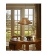 Nordlux Manago natural pendel