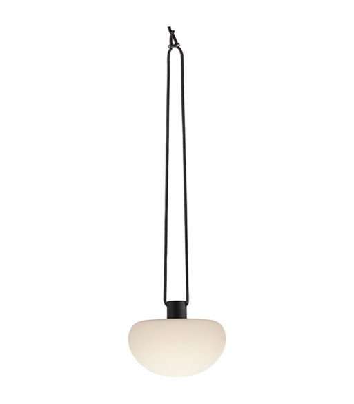 Nordlux Sponge hvid portable pendel