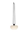 Nordlux Sponge hvid portable pendel