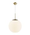 Nordlux Grant 35 messing pendel