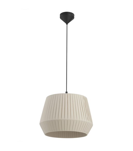Nordlux Dicte 40 beige pendel