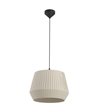 Nordlux Dicte 40 beige pendel
