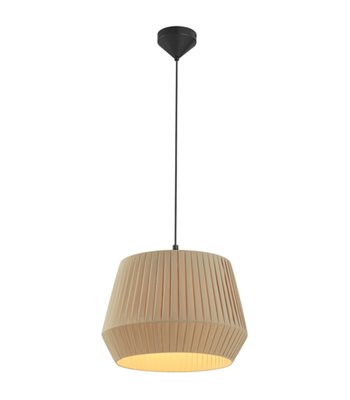 Nordlux Dicte 40 beige pendel