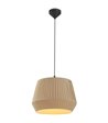 Nordlux Dicte 40 beige pendel
