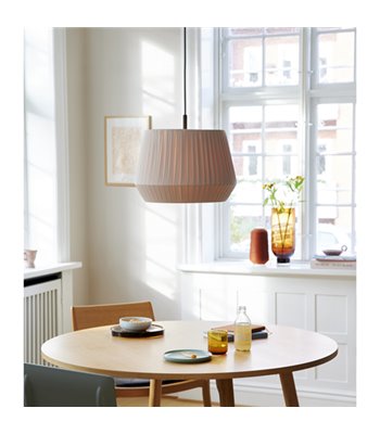 Nordlux Dicte 40 beige pendel