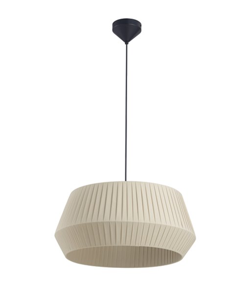 Nordlux Dicte 53 beige pendel