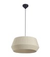 Nordlux Dicte 53 beige pendel