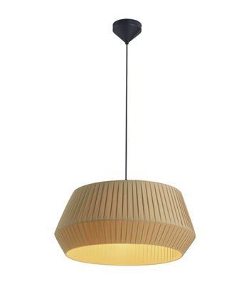 Nordlux Dicte 53 beige pendel