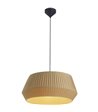 Nordlux Dicte 53 beige pendel
