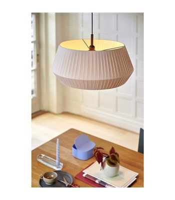 Nordlux Dicte 53 beige pendel