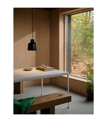 Nordlux Louella 20 sort pendel