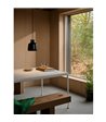 Nordlux Louella 20 sort pendel