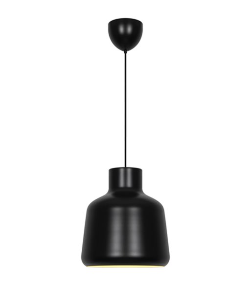 Nordlux Louella 30 sort pendel