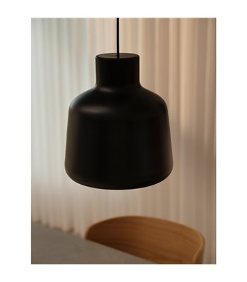 Nordlux Louella 30 sort pendel