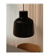 Nordlux Louella 30 sort pendel
