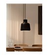 Nordlux Louella 30 sort pendel