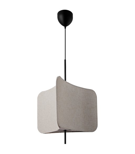 Nordlux Tinto beige pendel