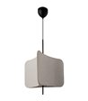 Nordlux Tinto beige pendel