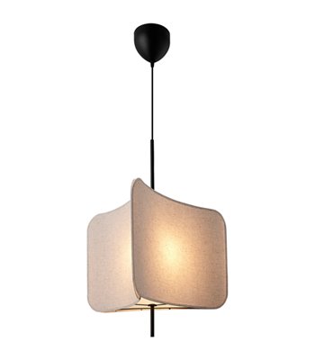 Nordlux Tinto beige pendel