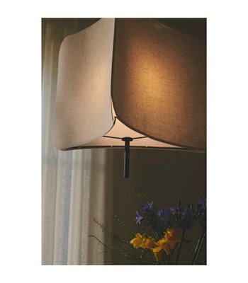 Nordlux Tinto beige pendel