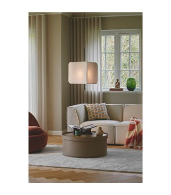 Nordlux Tinto beige pendel