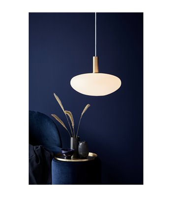 Nordlux Alton hvid pendel