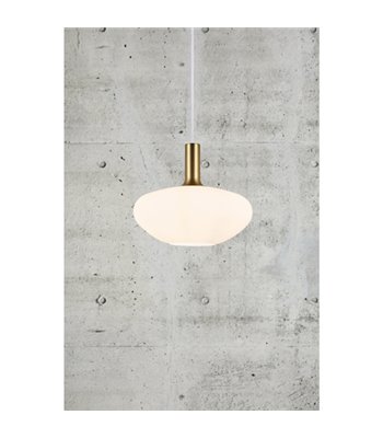 Nordlux Alton hvid pendel