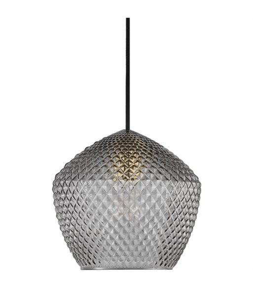Nordlux Orbiform messing pendel