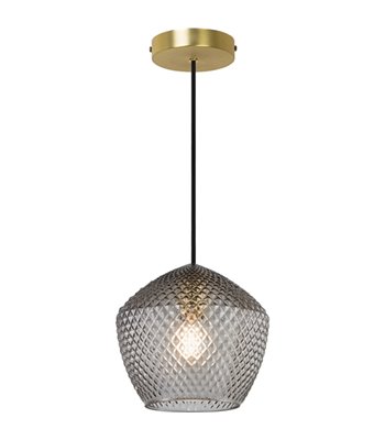 Nordlux Orbiform messing pendel