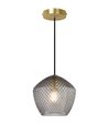 Nordlux Orbiform messing pendel