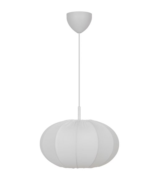 Nordlux Aeron 40 hvid pendel