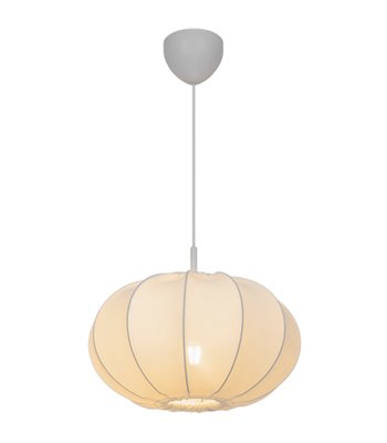 Nordlux Aeron 40 hvid pendel