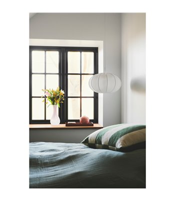 Nordlux Aeron 40 hvid pendel