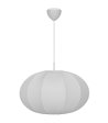 Nordlux Aeron 60 hvid pendel