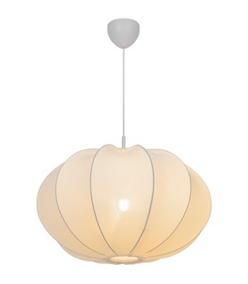 Nordlux Aeron 60 hvid pendel