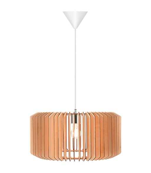 Nordlux Asti 50 natur pendel