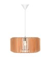 Nordlux Asti 50 natur pendel
