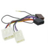 CONNECTS2 CT20MZ01 ISO ADAPTER MAZDA