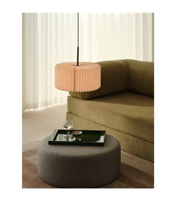 Nordlux Vivienne 40 creme pendel