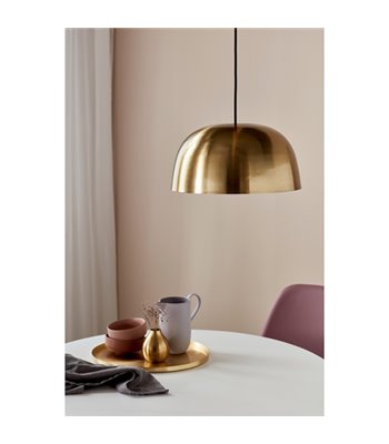 Nordlux Cera messing pendel