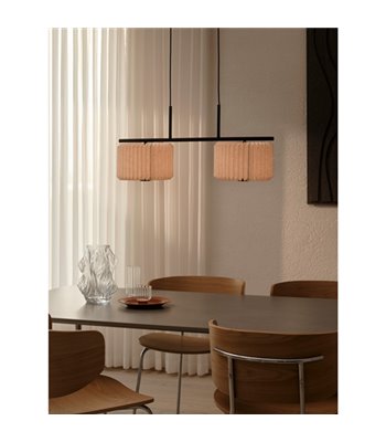 Nordlux Vivienne Dual creme pendel
