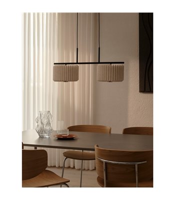 Nordlux Vivienne Dual creme pendel