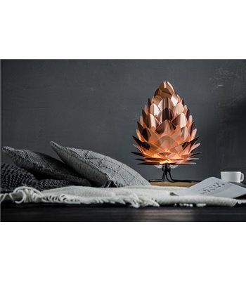 UMAGE Conia mini Ø28 kobber pendel