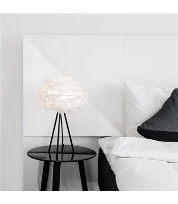 UMAGE Eos mini Ø35 hvid pendel
