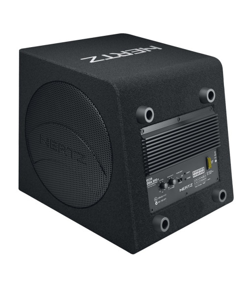 Hertz DBA 200.3 Sub box 140 W 4 Ohm