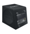 Hertz DBA 200.3 Sub box 140 W 4 Ohm